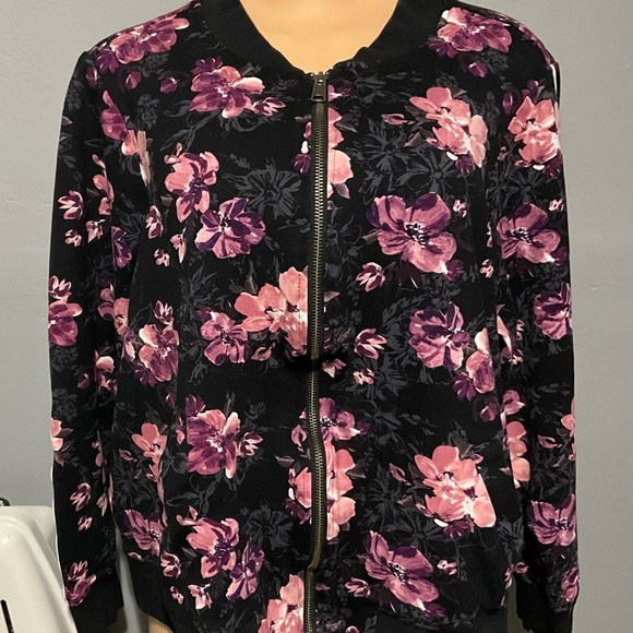 TORID WOMENS SIZE 3 MOD CLOTH FLORAL. - Picture 6 of 12